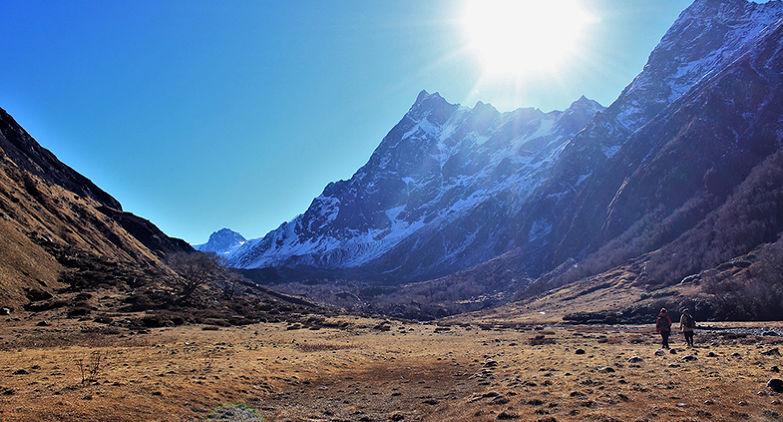 HAR KI DUN TREK