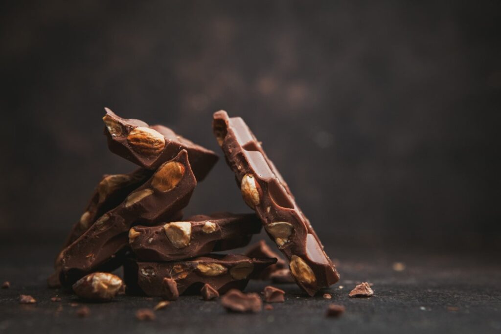 Positive Effects of Consuming Dark Chocolate