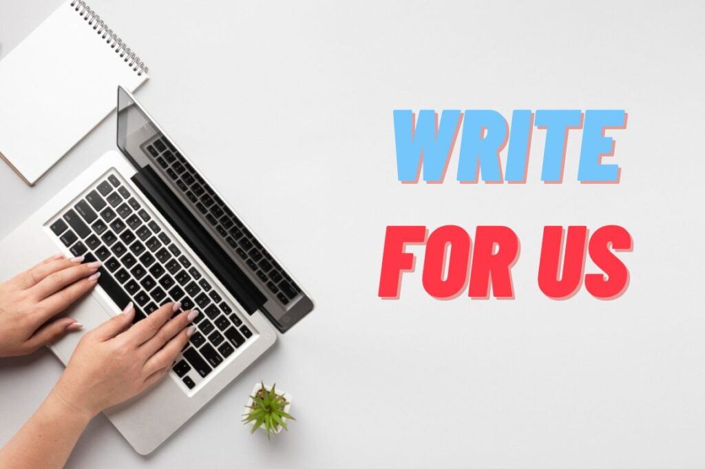Write for Us - Marketing Technology Health